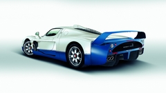 Cars Maserati vehicles Maserati