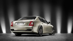 Cars Maserati vehicles maserati quattroporte