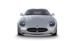 Cars Maserati Zagato