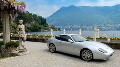 Cars Maserati Zagato