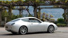 Cars Maserati Zagato