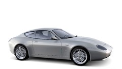 Cars Maserati Zagato