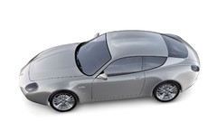 Cars Maserati Zagato