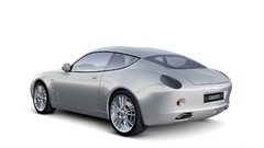 Cars Maserati Zagato