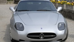 Cars Maserati Zagato vehicles