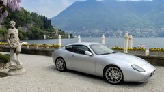 Cars Maserati Zagato vehicles
