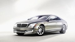 Cars Maybach