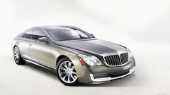 Cars Maybach