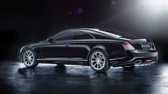Cars Maybach