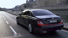 Cars Maybach