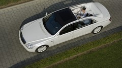 Cars Maybach