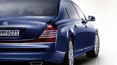 Cars Maybach