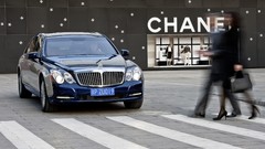 Cars Maybach