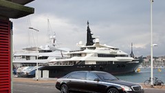 Cars Maybach luxury Maybach Zeppelin