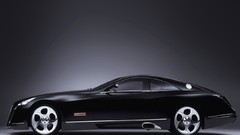 Cars Maybach maybach exelero