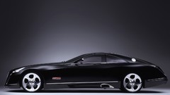 Cars Maybach vehicles Supercars maybach exelero Maybach Exelero 
