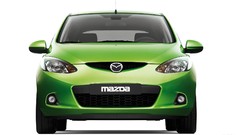 Cars Mazda