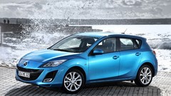 Cars Mazda