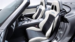 Cars Mazda car interiors