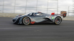 Cars Mazda concept art