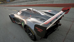 Cars Mazda concept art