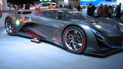 Cars Mazda Gran Turismo