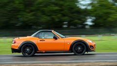 Cars Mazda GT concept art