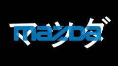 Cars Mazda logos Company