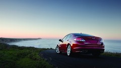 Cars Mazda mazda 6 red cars