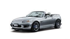 Cars Mazda mazda mx 5