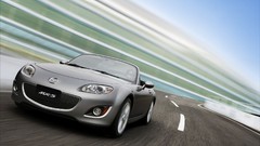 Cars Mazda Mazda MX-5 Miata