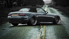 Cars Mazda miata vehicles