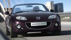 Cars Mazda mx-5