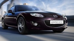 Cars Mazda mx-5