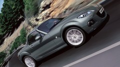 Cars Mazda MX-5 Miata