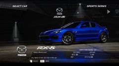 Cars Mazda pc games vehicles need for speed hot pursuit video 