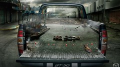 Cars Mazda pickup trucks