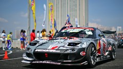 Cars Mazda Red Bull racing cars mazda rx-7 Rotary engine 