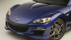 Cars Mazda Rotary Rotary