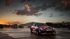 Cars Mazda RX-8