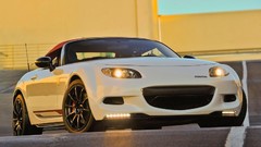 Cars Mazda Spyder concept art