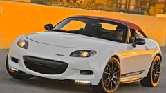 Cars Mazda Spyder concept art