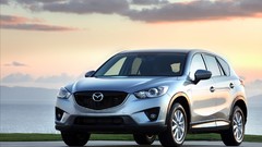 Cars Mazda SUV