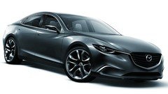 Cars Mazda vehicles concept cars Mazda Takeri