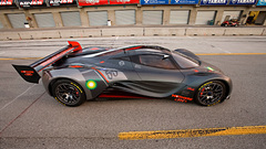 Cars Mazda vehicles Furai