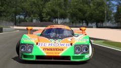 Cars Mazda vehicles Gran Turismo gran turismo 5 Nürburgring 