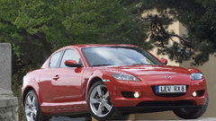 Cars Mazda vehicles Mazda