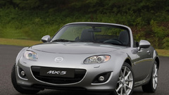 Cars Mazda vehicles mx-5