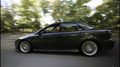 Cars Mazda vehicles side