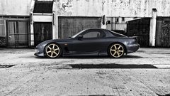 Cars Mazda vehicles tuning